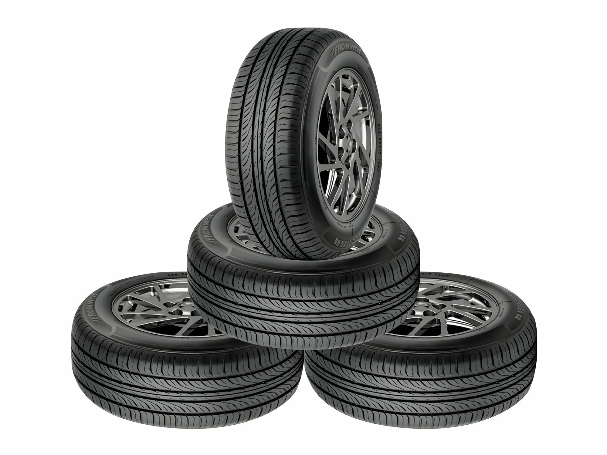 Llanta 185/60R13