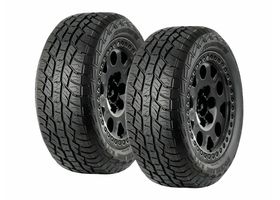Llanta LT285/75R16