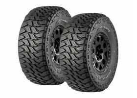 Llanta LT265/70R17