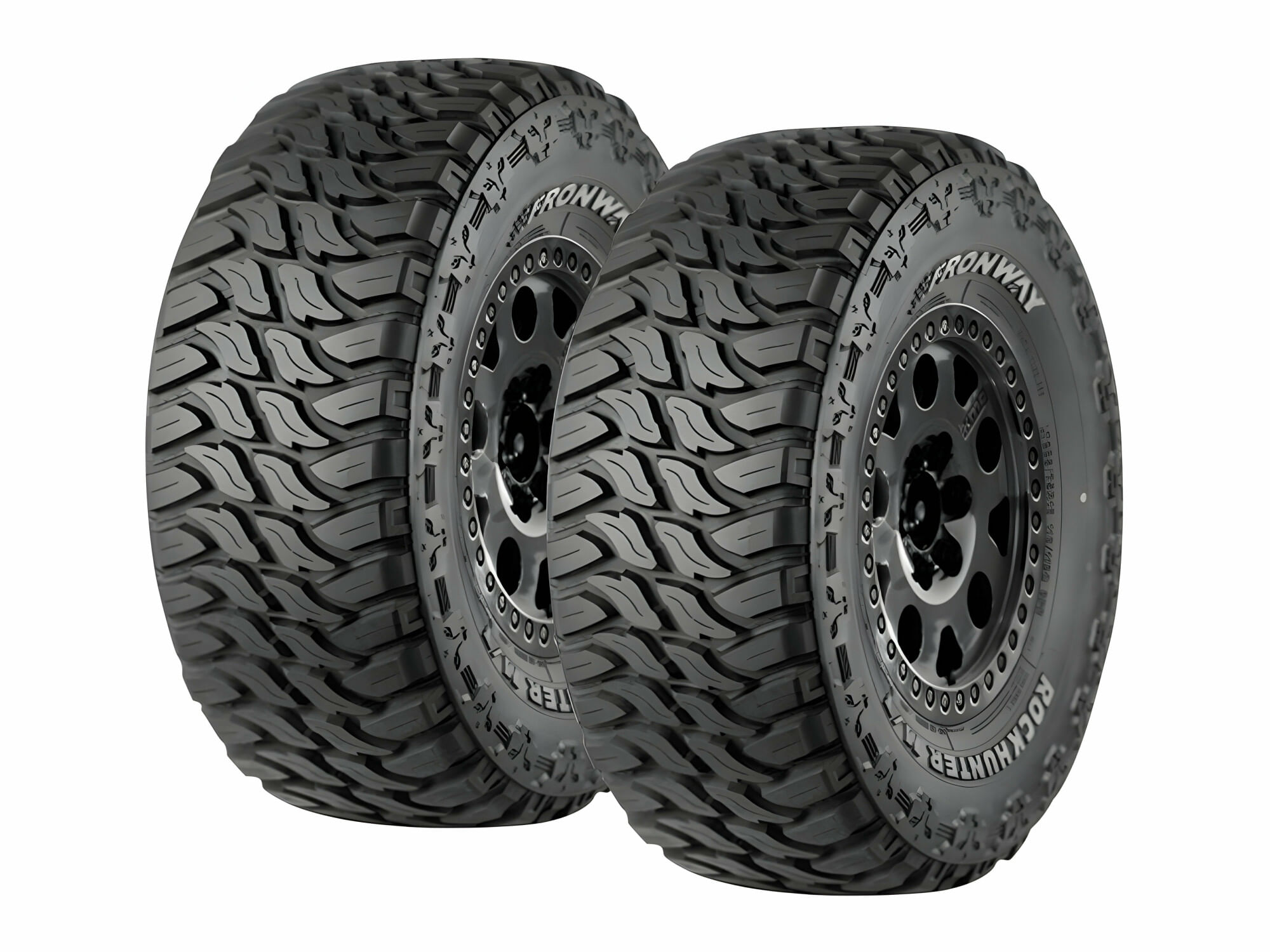 Llanta 35X12.50R15LT