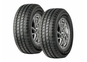 Llanta 205/65R16C