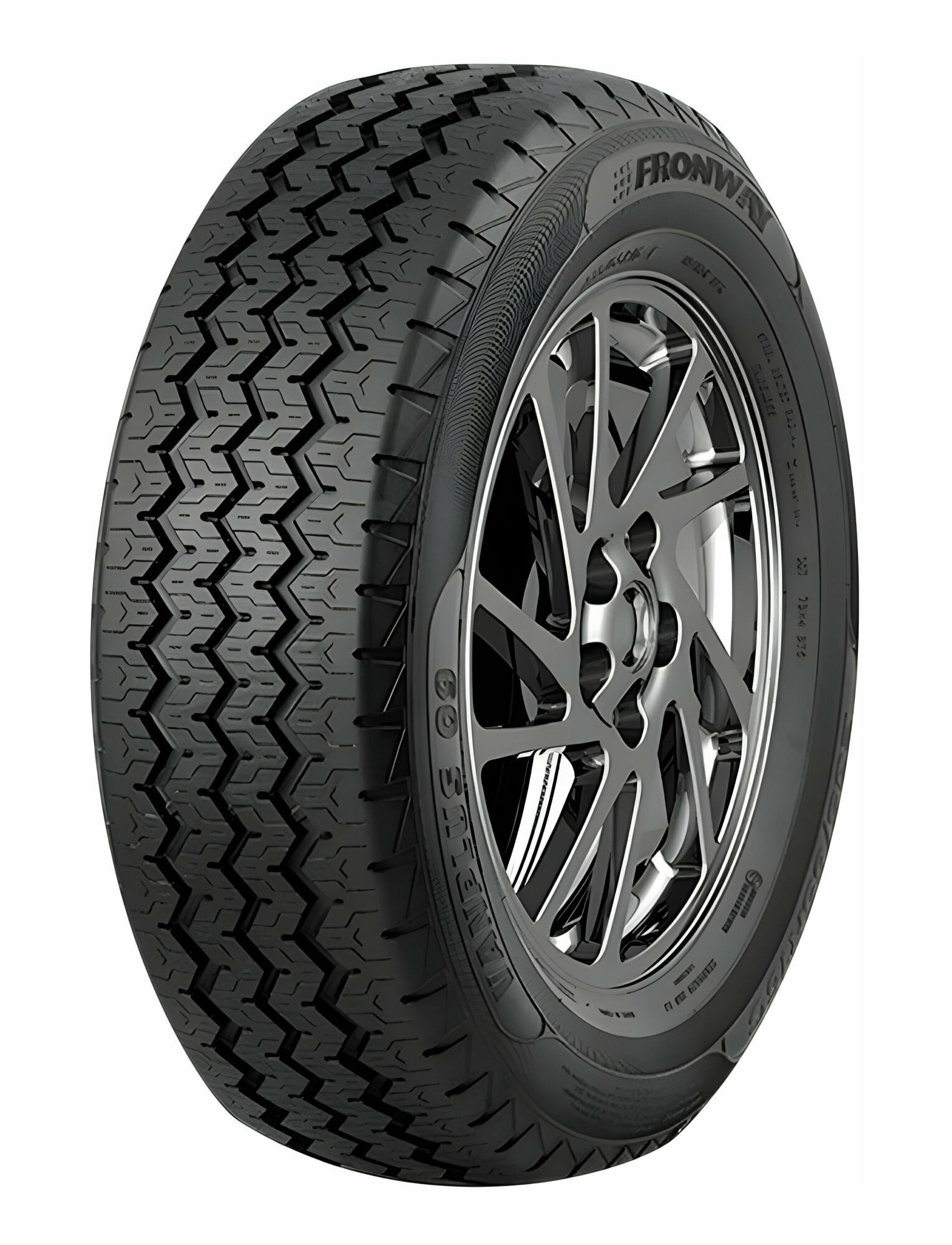 Llanta 175/65R14C