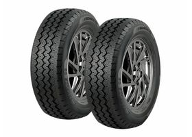 Llanta 175/65R14C
