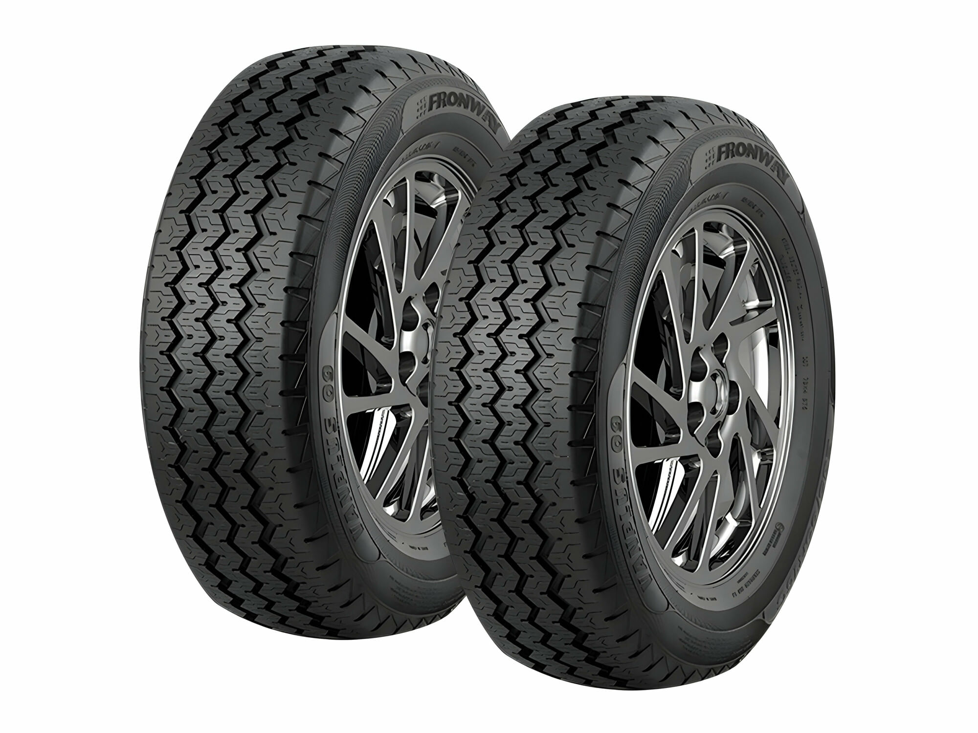 Llanta 175/65R14C