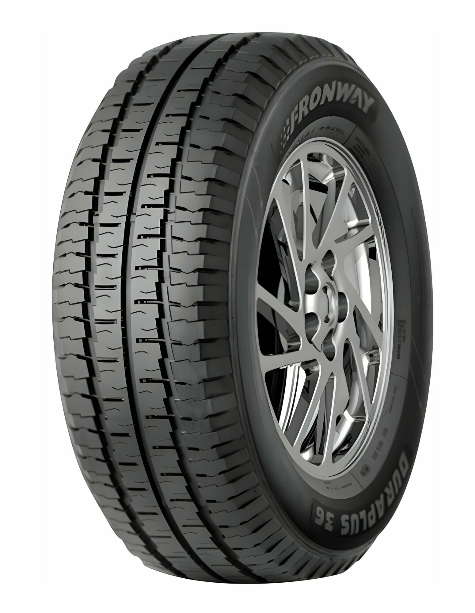 Llanta 205/75R16C