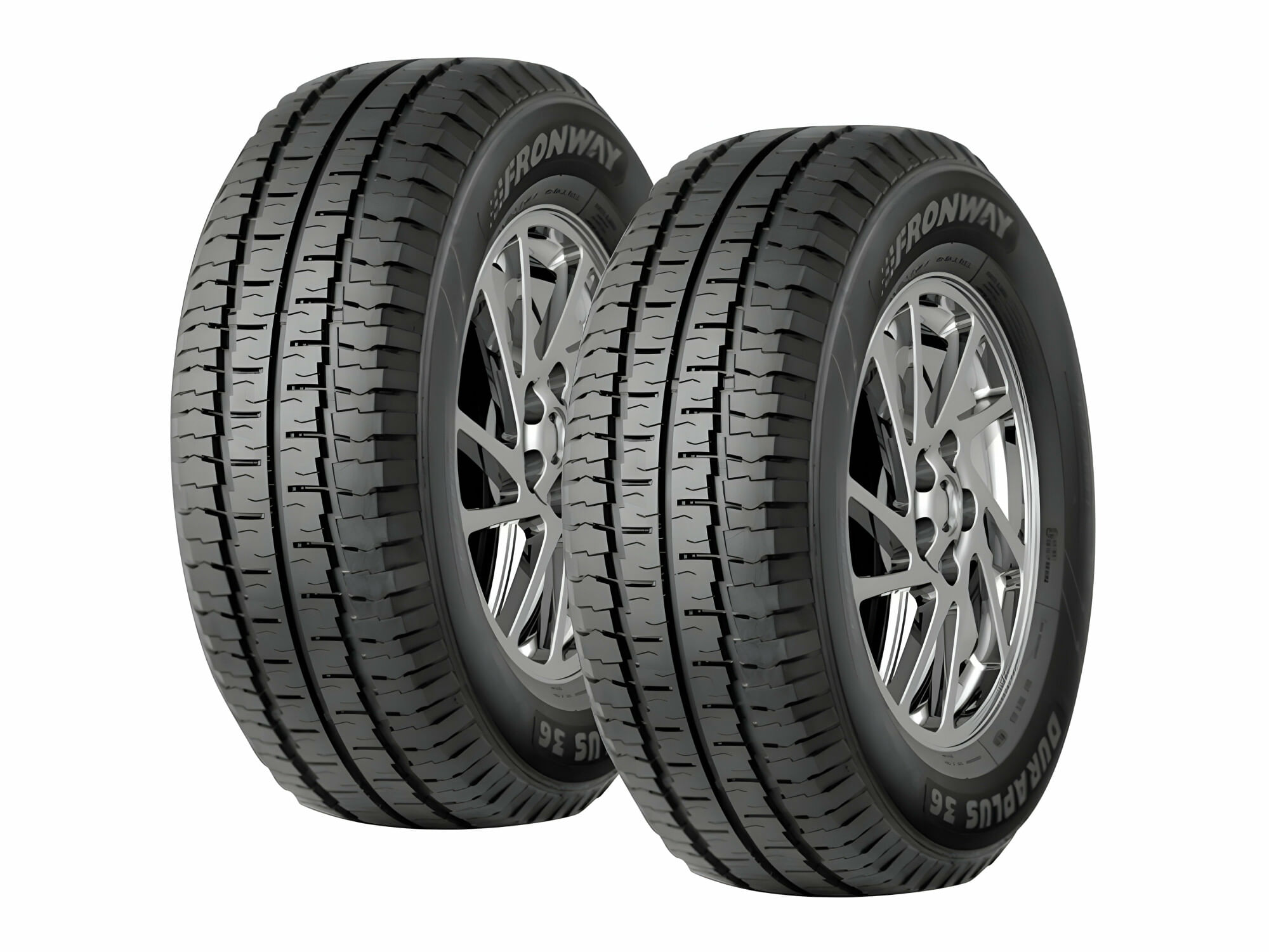 Llanta 205/75R16C