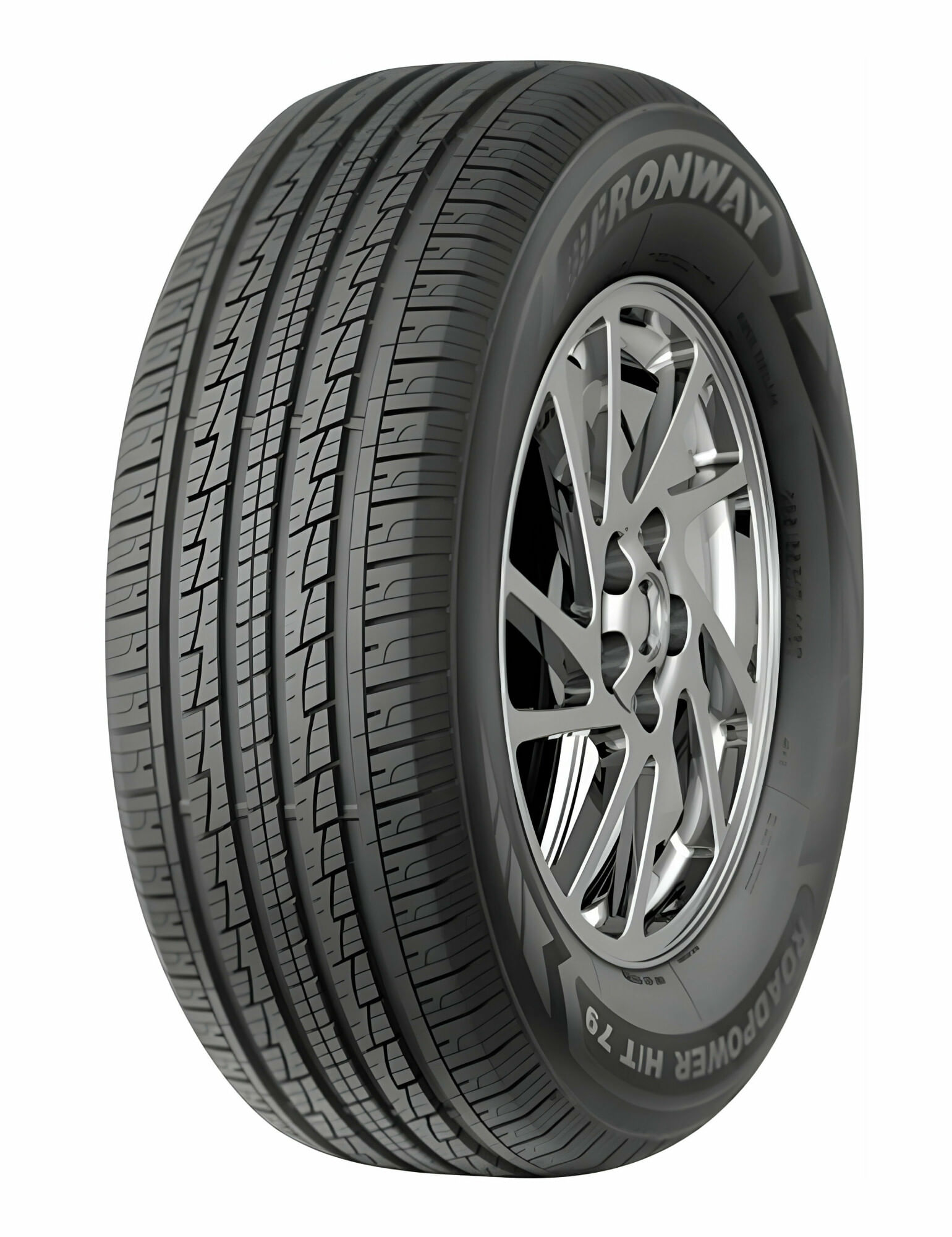 Llanta 245/65R17