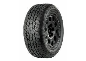 Llanta 265/60R18