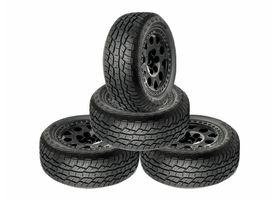 Llanta 265/60R18