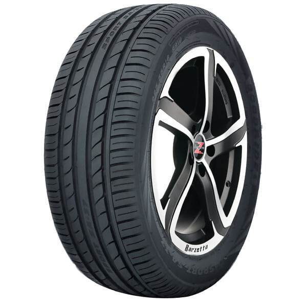 Llanta 215/55R16