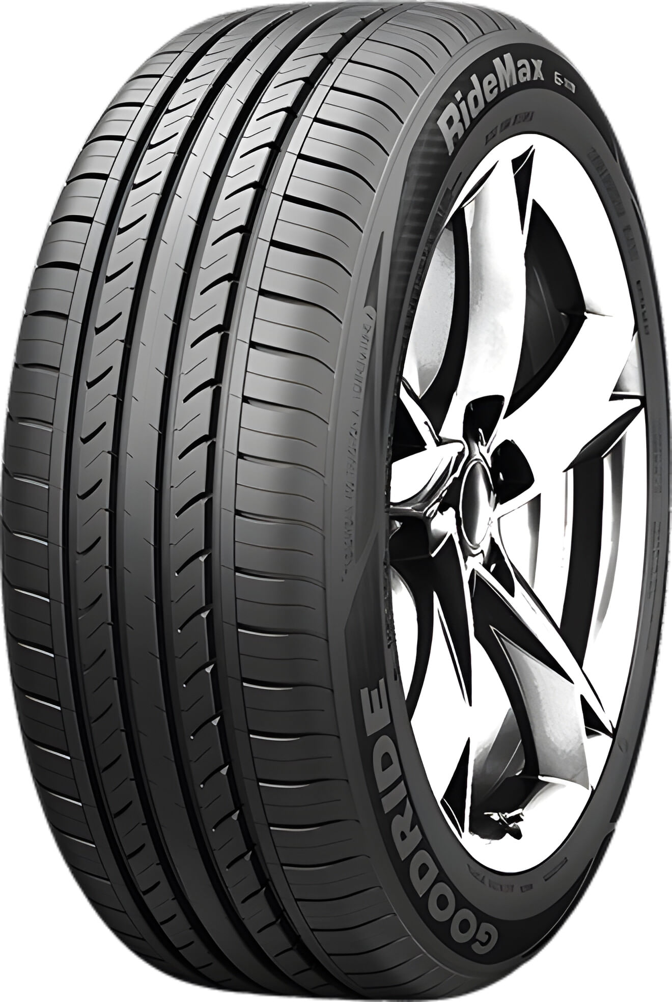Llanta 225/60R16