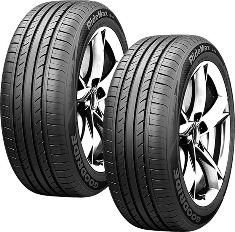 Llanta 225/60R16