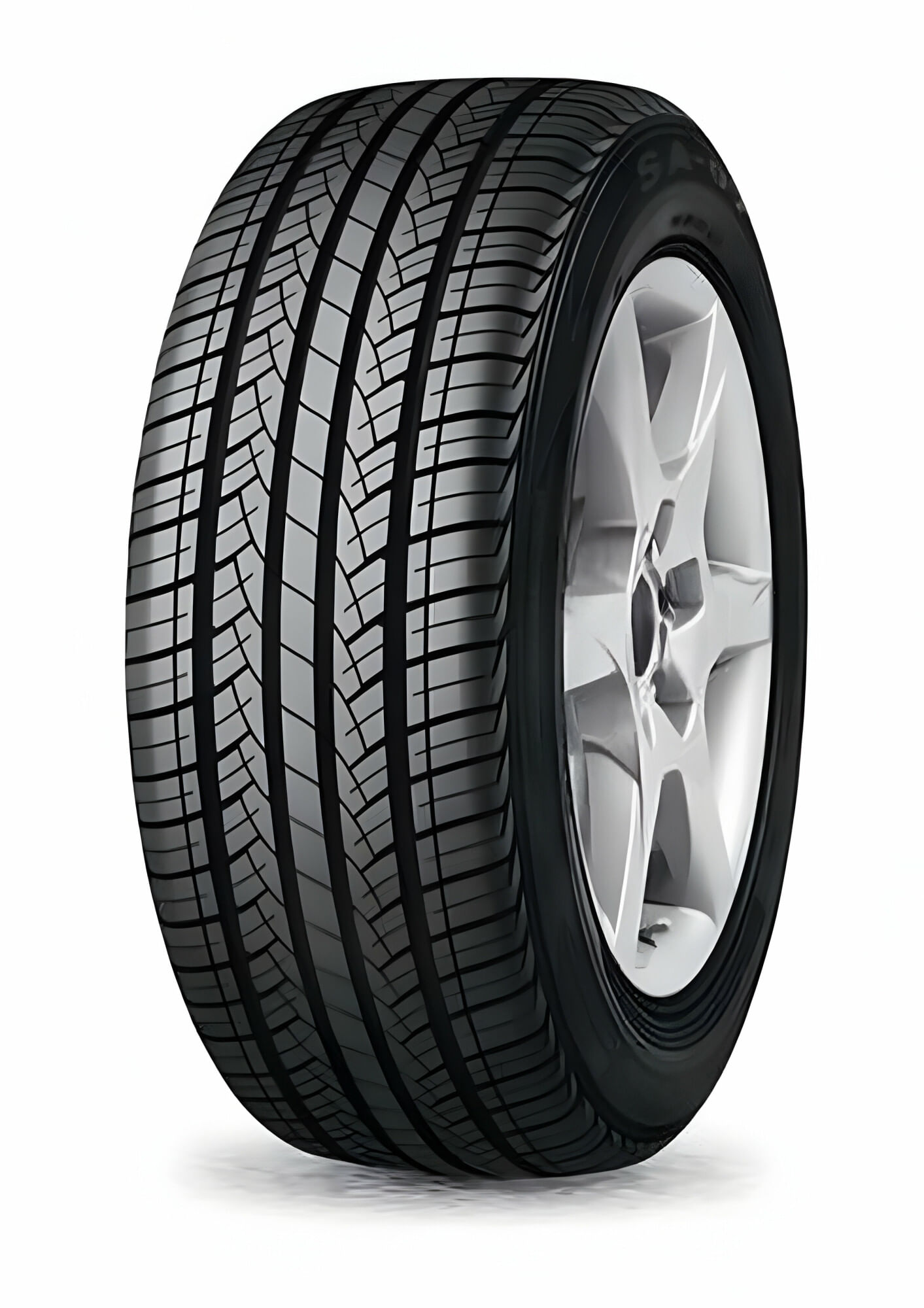 Llanta 265/50R20