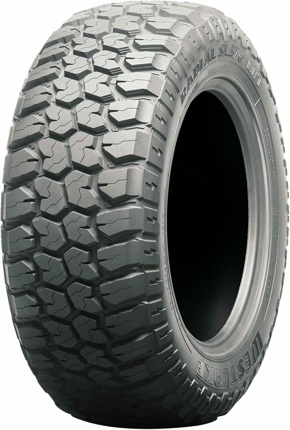 Llanta 35X12.50R22LT