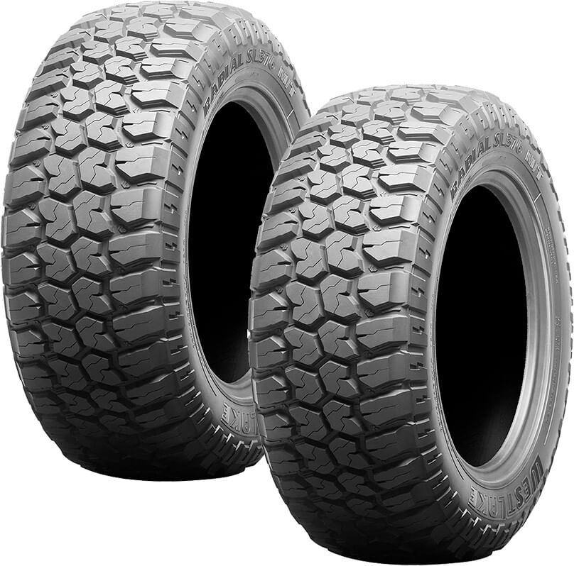 Llanta 35X12.50R22LT