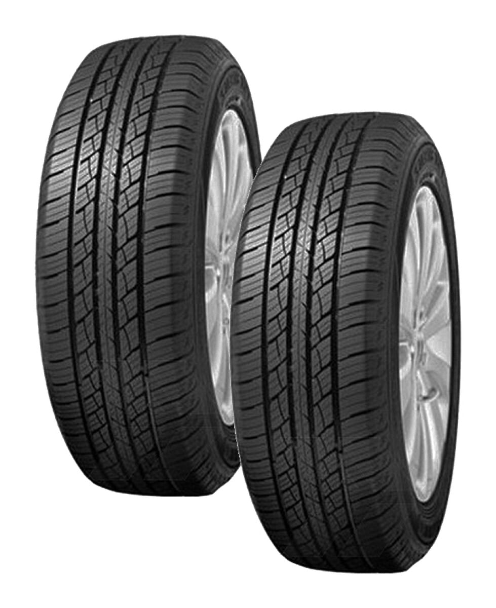 Llanta 265/65R17
