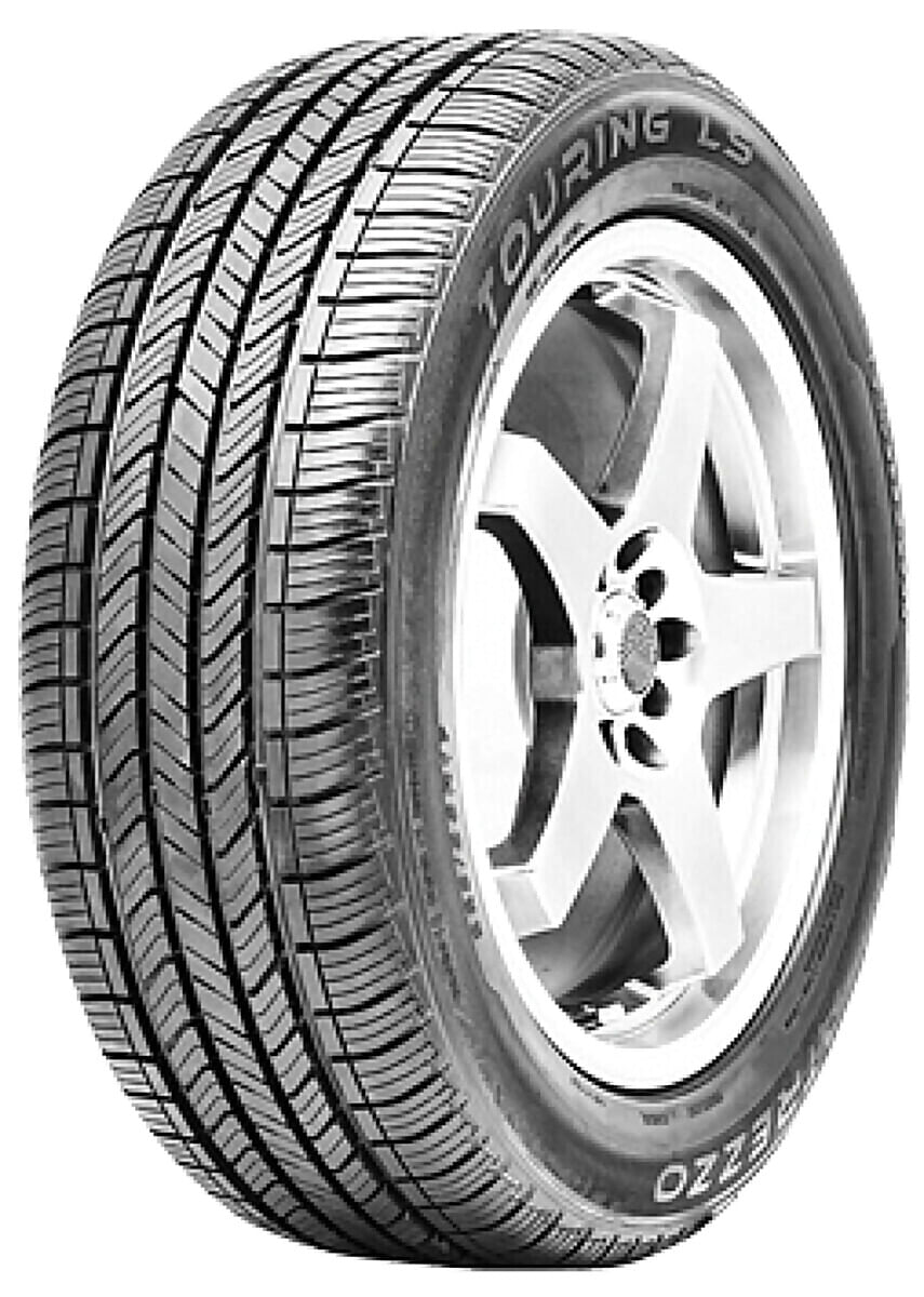 Llanta 215/70R15