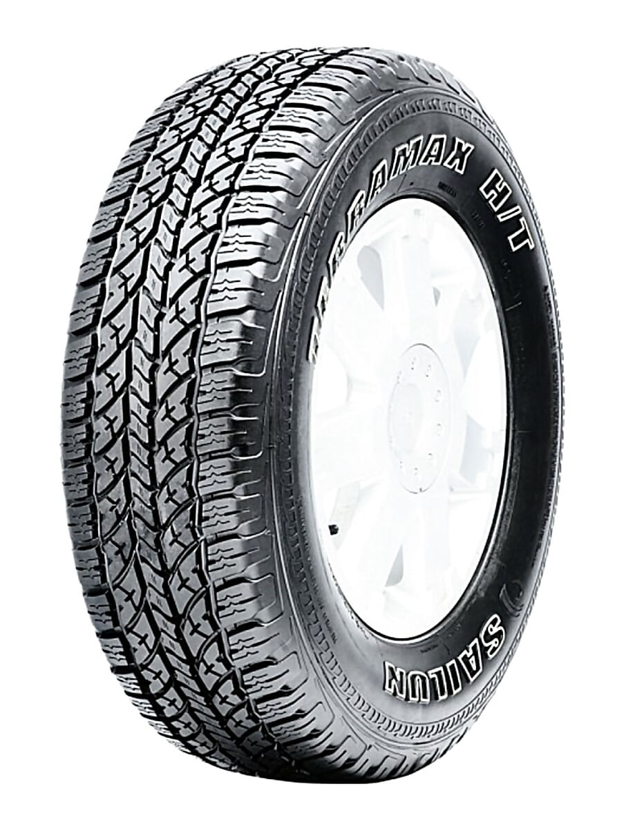 Llanta 245/75R16