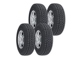 Llanta 245/70R17