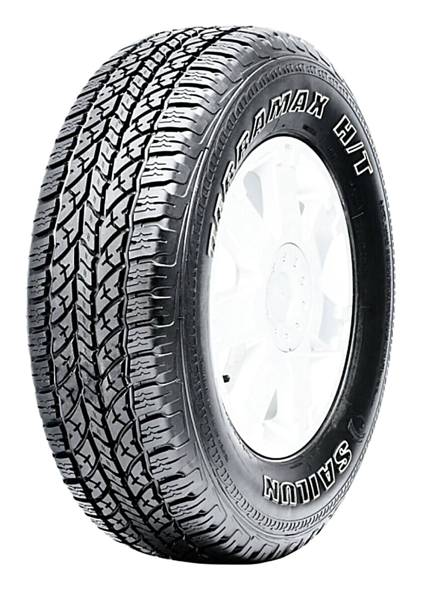 Llanta LT225/75R16