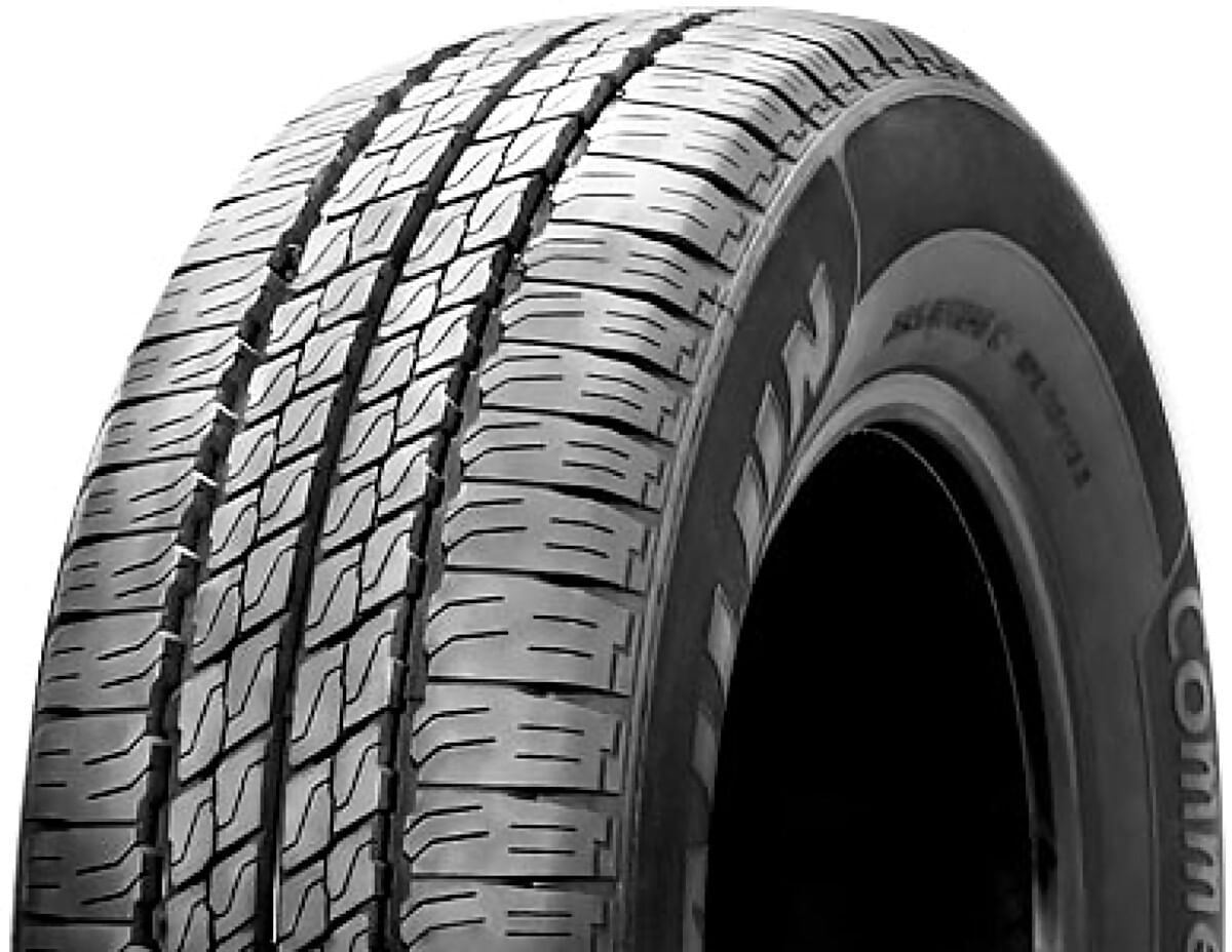 Llanta 215/70R15C