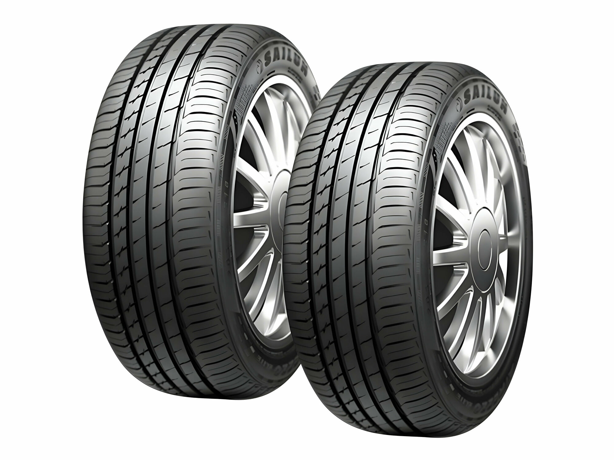 Llanta 195/55R15