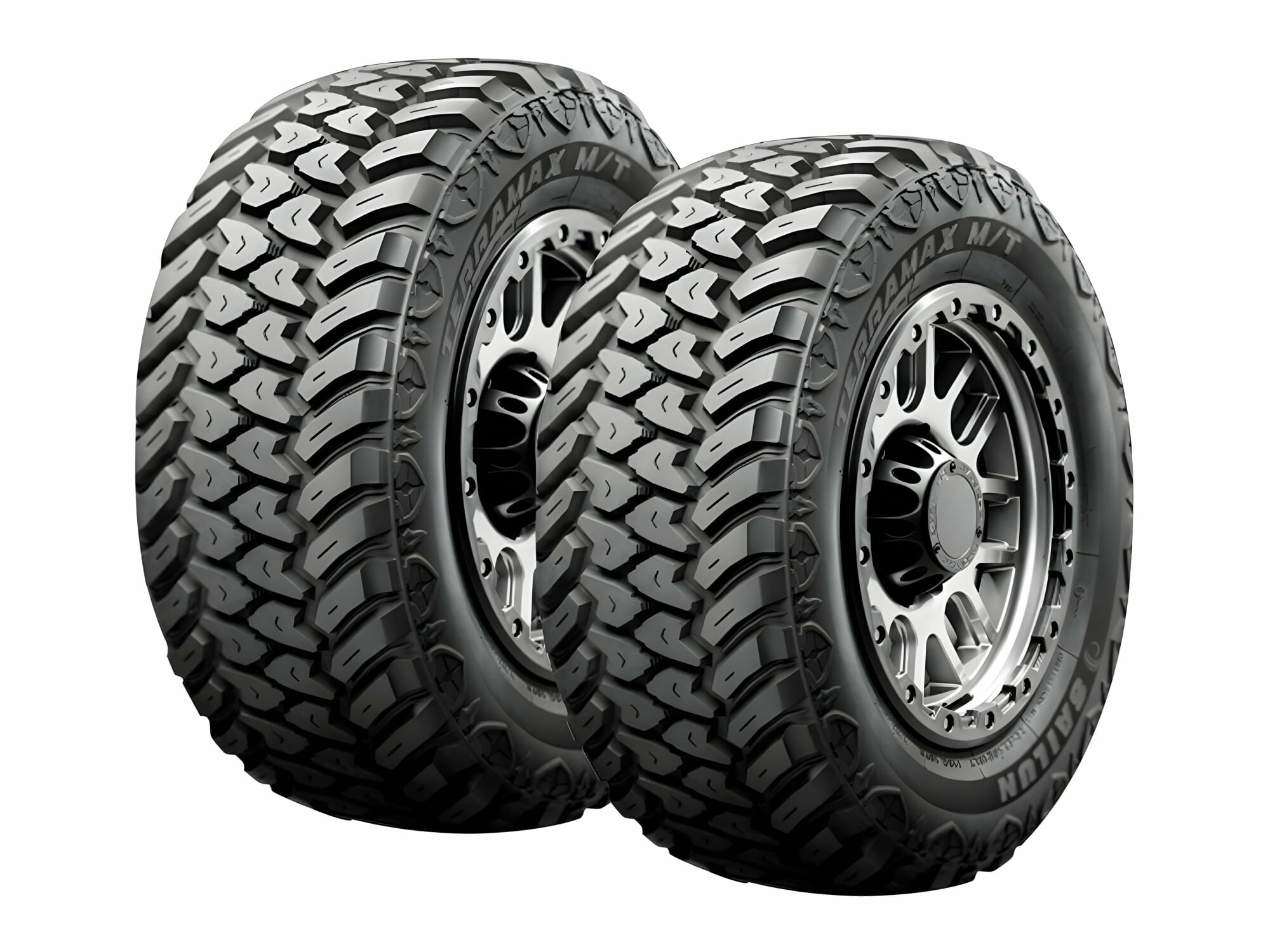 Llanta 31X10.50R15LT