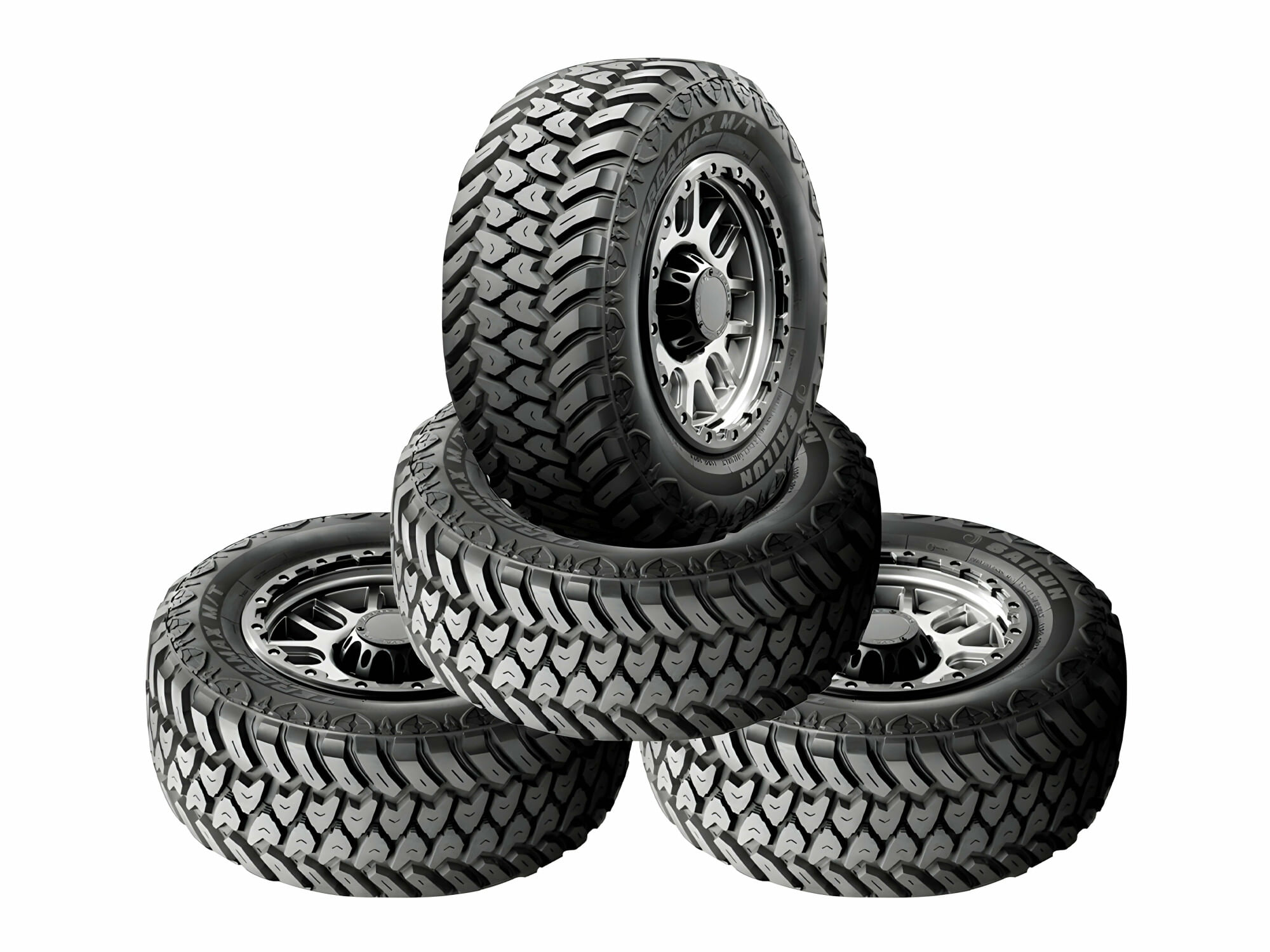Llanta 31X10.50R15LT