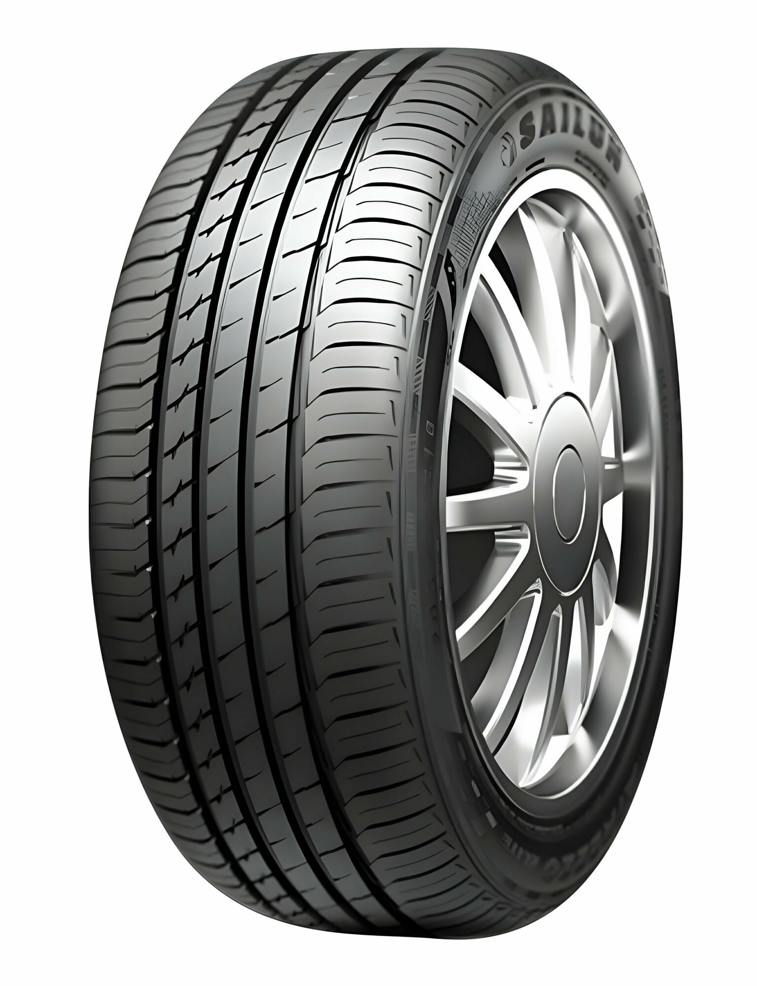 Llanta 205/55R16
