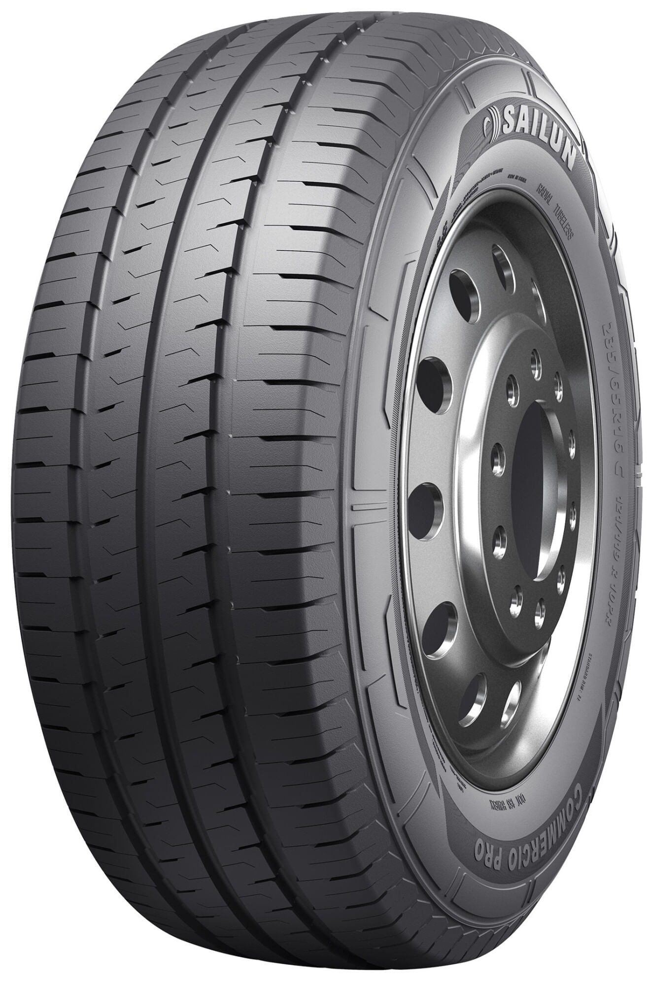 Llanta 175/65R14C