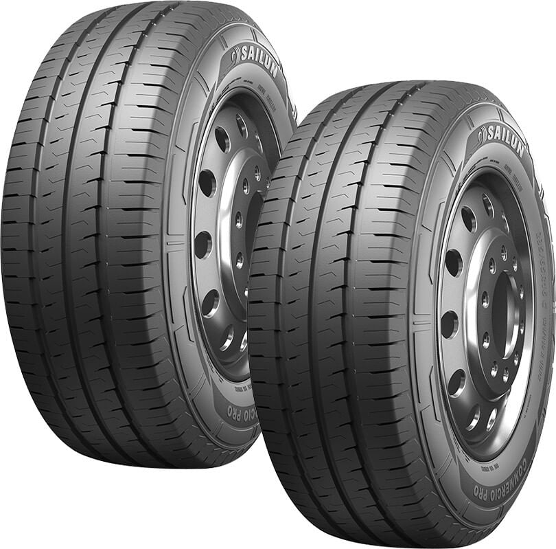 Llanta 175/65R14C