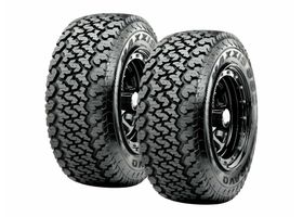 Llanta LT225/75R16