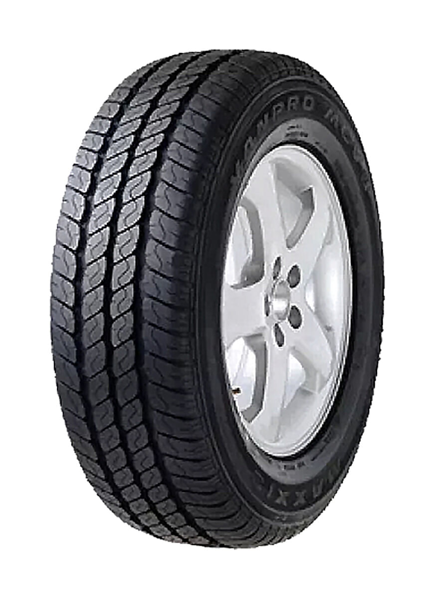 Llanta 195R15C