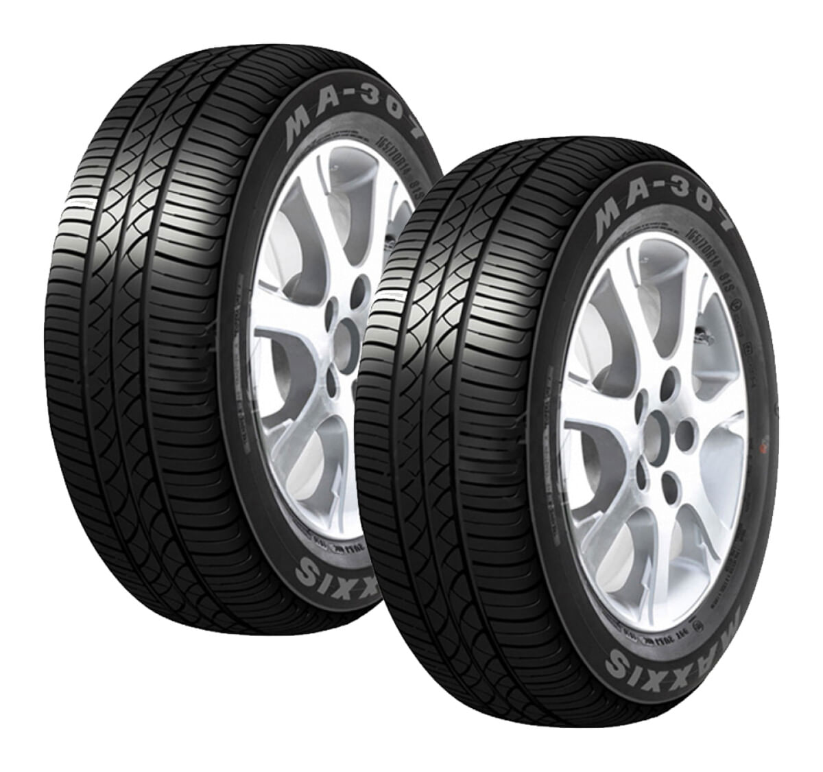 Llanta 175/60R15