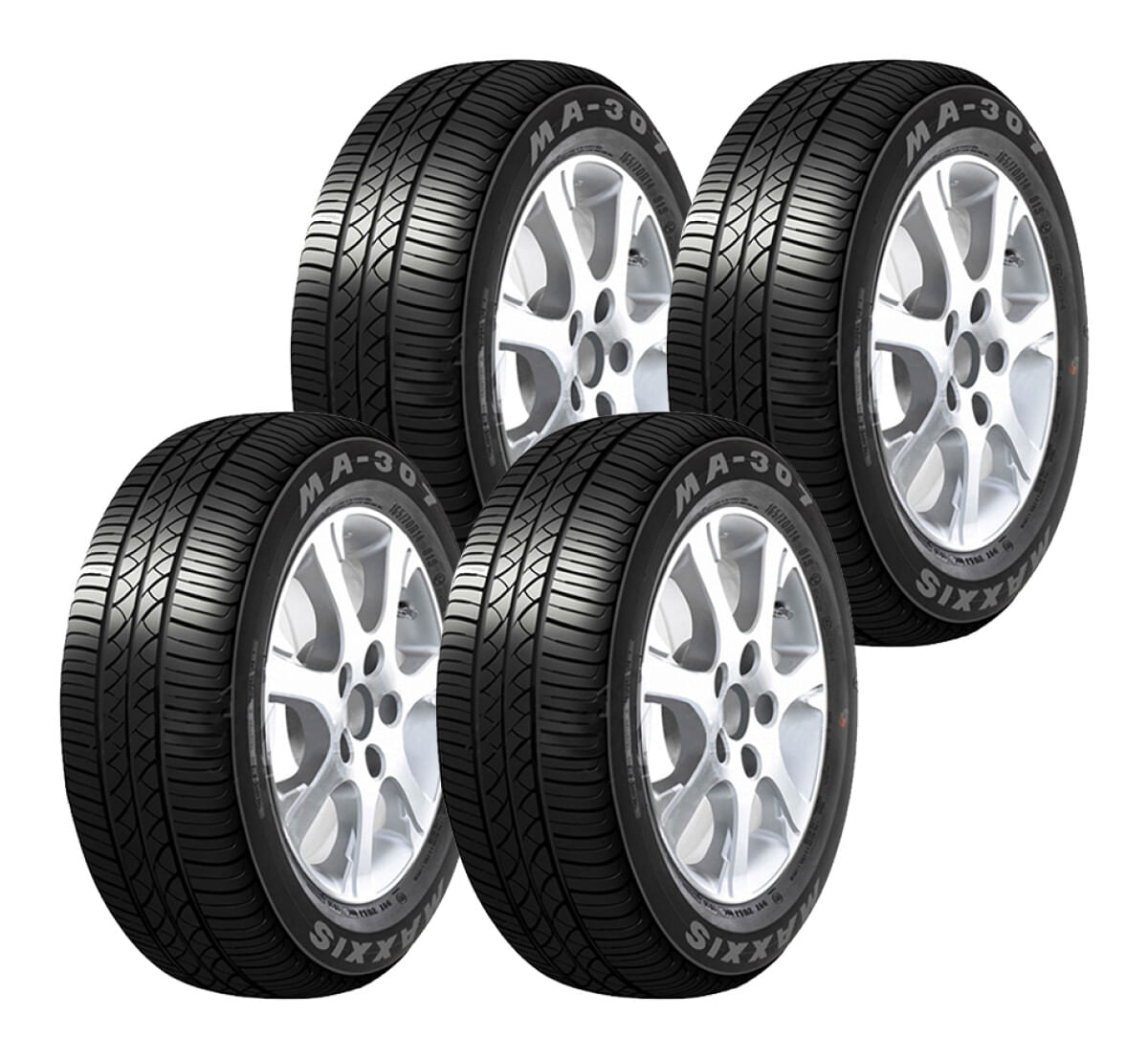 Llanta 175/60R15