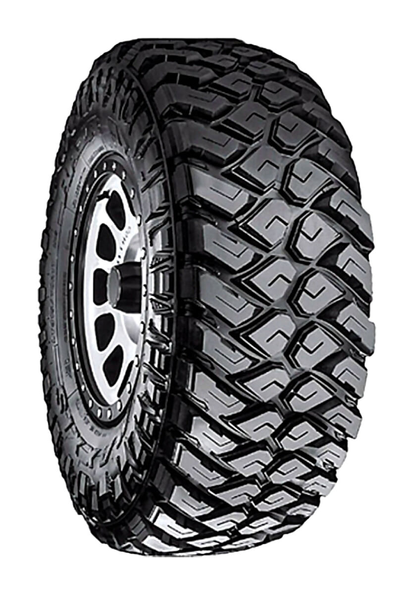 Llanta LT245/75R16