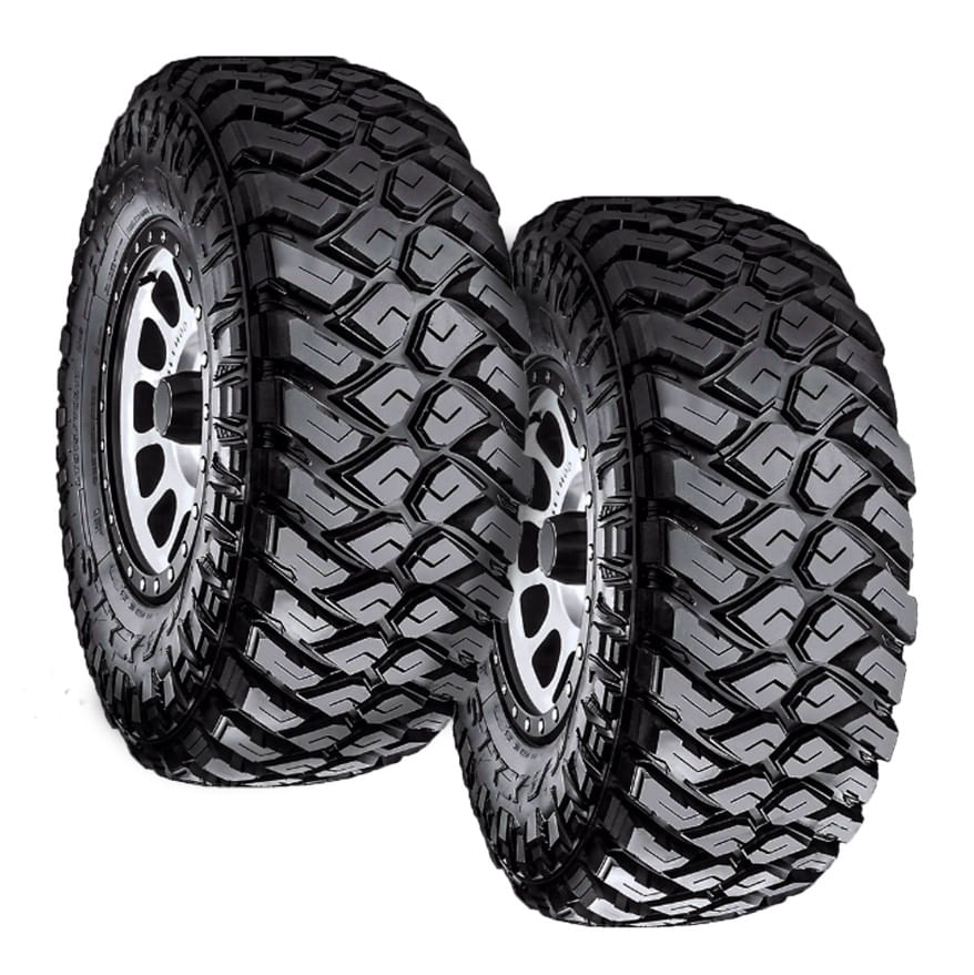 Llanta 35X12.50R22LT