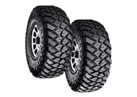 Llanta LT265/65R17