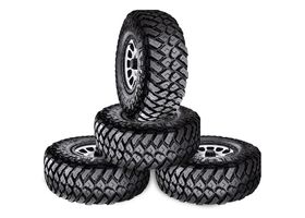 Llanta LT225/75R16