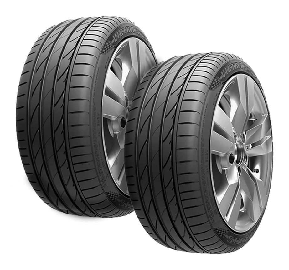 Llanta 255/40ZR19