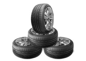 Llanta 255/40ZR19