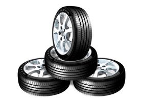 Llanta 215/45R17