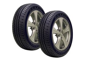 Llanta 205/70R15C