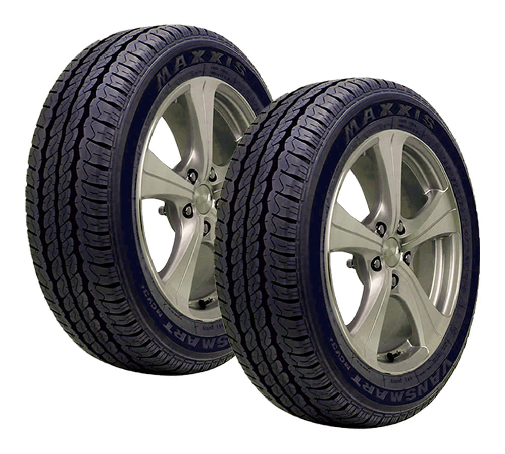 Llanta 205/70R15C