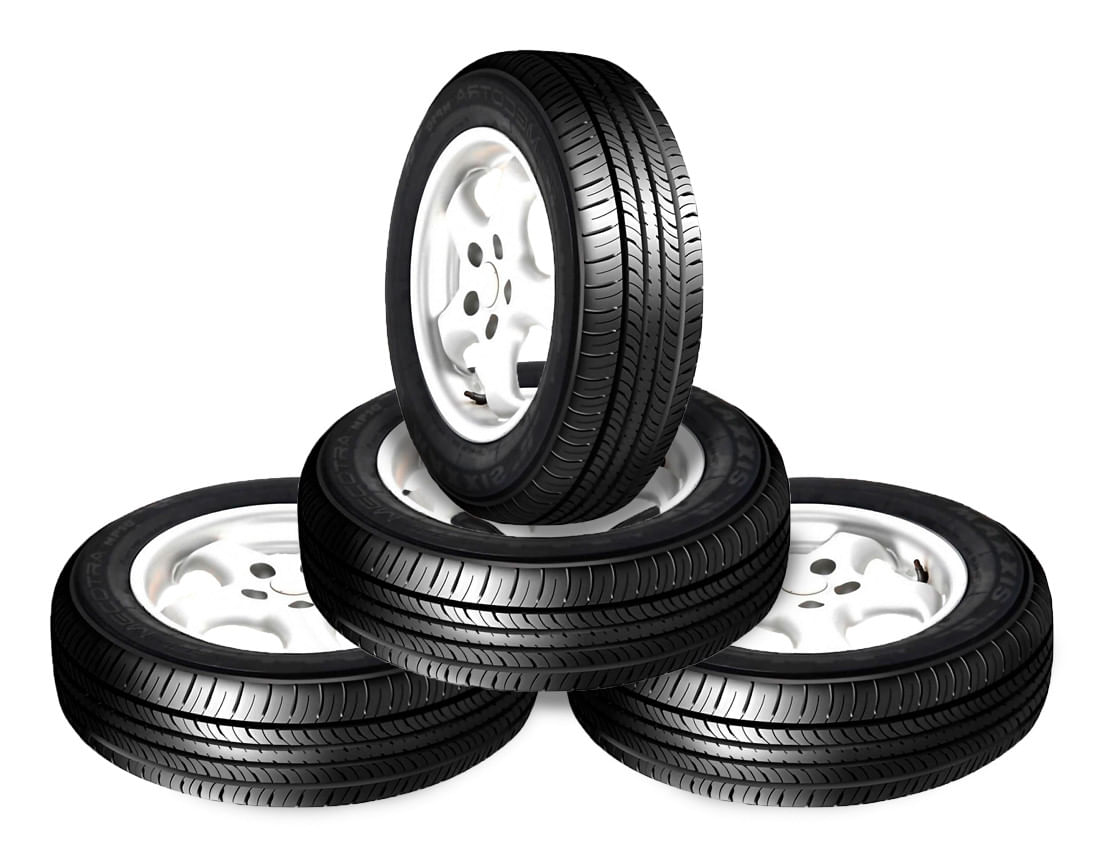 Llanta 185/60R15