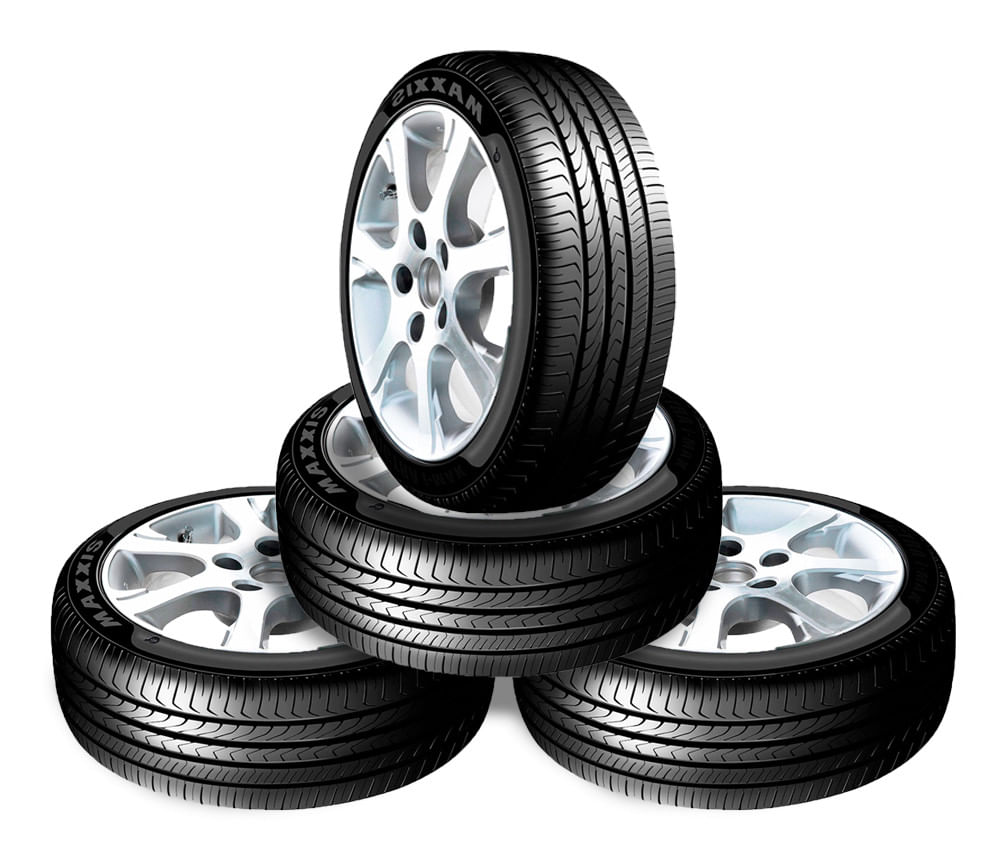 Llanta 215/60R17