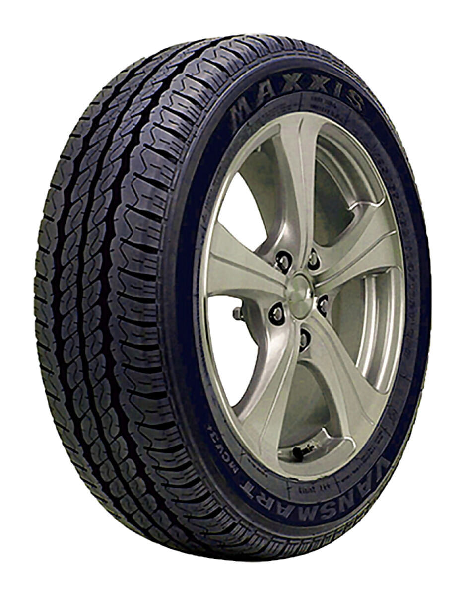 Llanta 205/65R15C