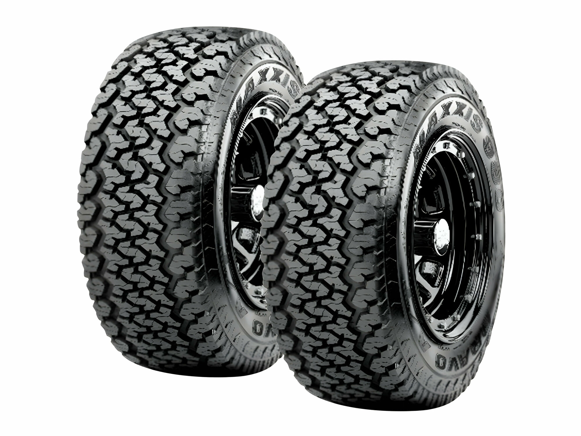Llanta 31X10.50R15LT