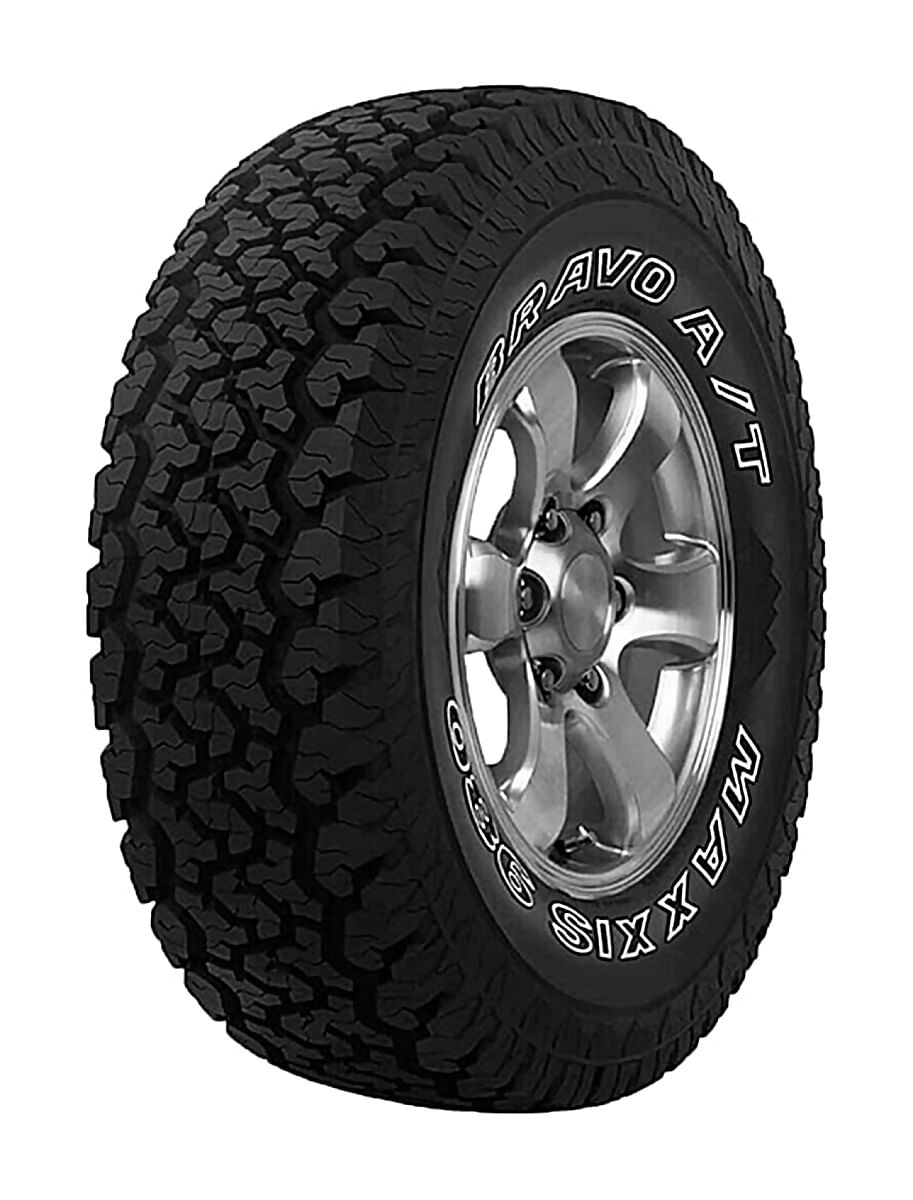 Llanta 31X10.50R15LT