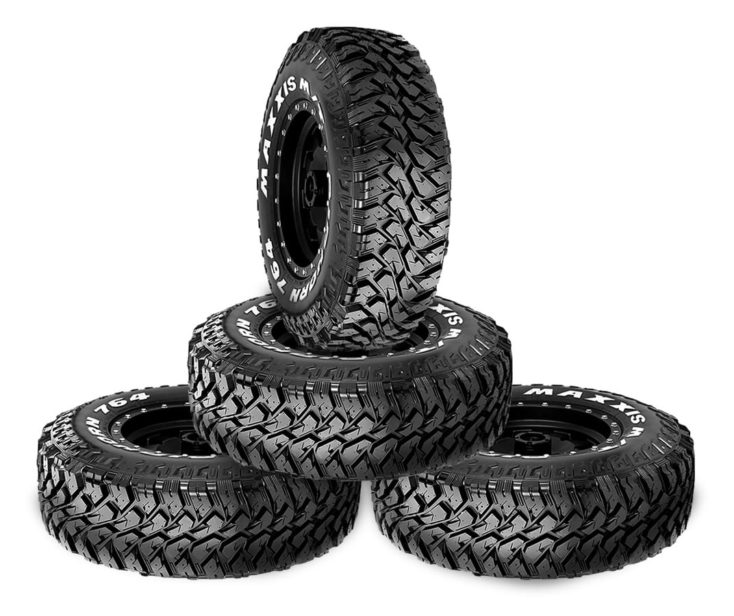 Llanta 31X10.50R15LT